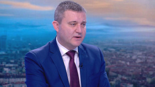 Горанов отряза ПП-ДБ за санитарен кордон