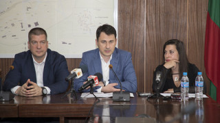 Живко Тодоров: 2650 работни места ще бъдат открити в Стара Загора