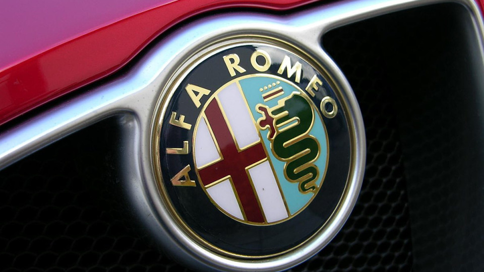 30 август! Alfa Romeo представя мистериозната си суперкола | StandartNews.com