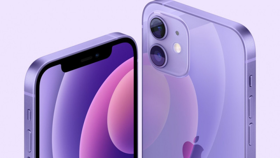 Samsung Display съди голяма китайска компания заради екрана на iPhone | StandartNews.com