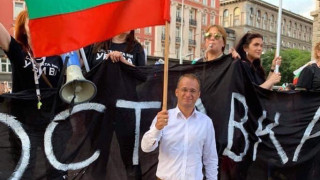 Партия МИР с остра позиция срещу кабинета и Зеленски