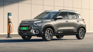 Електрическият автомобил на Citroen за 25 000 евро ще се продава в началото на следващата година