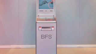 В Москва започва производството на банкомати, изработени от 80% руски компоненти