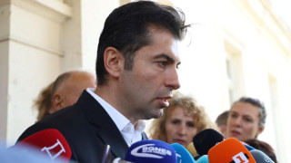 Петков за посещението: Доказва, че сме значим фактор в Европа