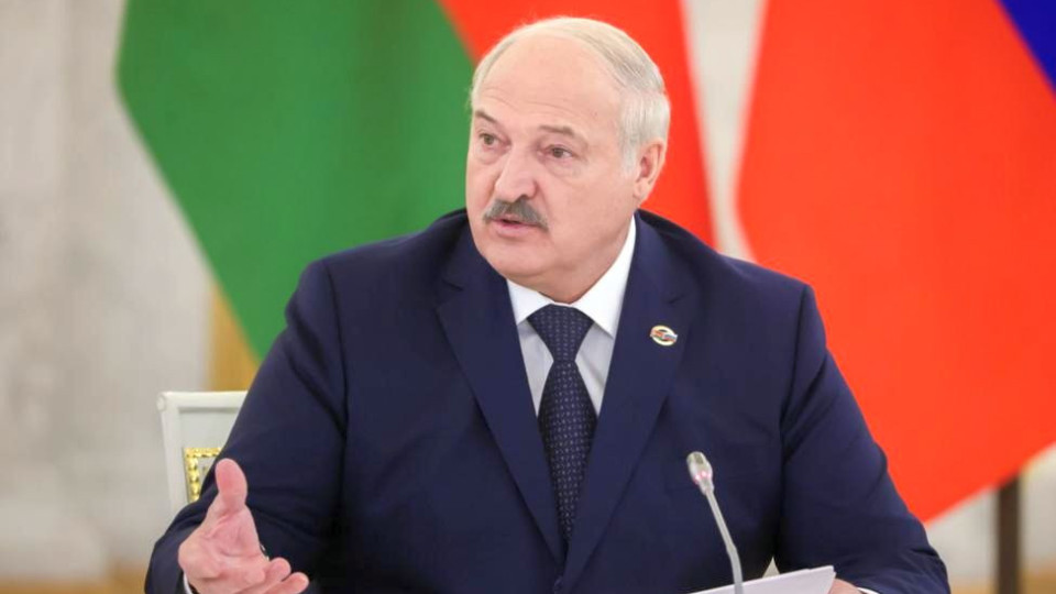 Световен кошмар! Лукашенко заплаши с ядрена война