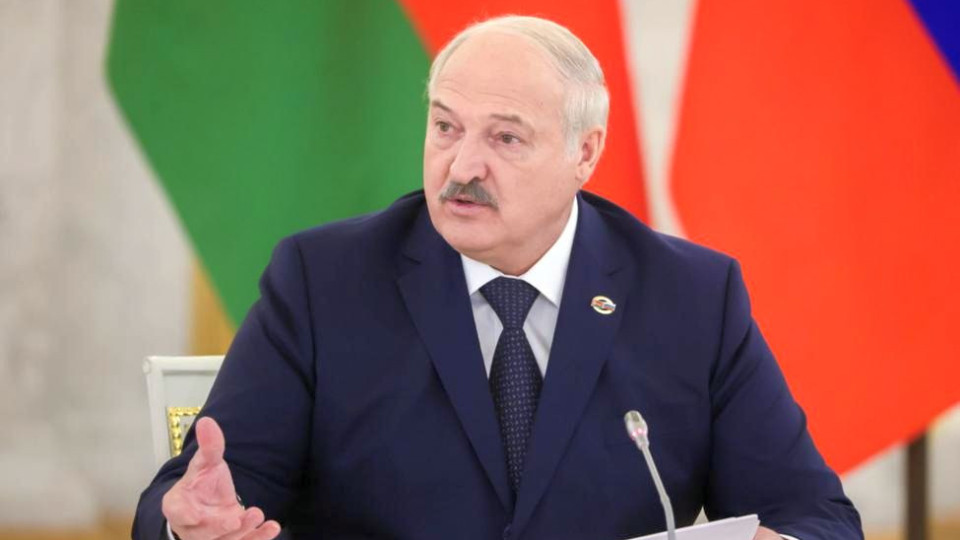 Лукашенко не изневери на себе си. Първи данни | StandartNews.com