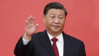 Тревога. Какво поиска Цзинпин от Китай