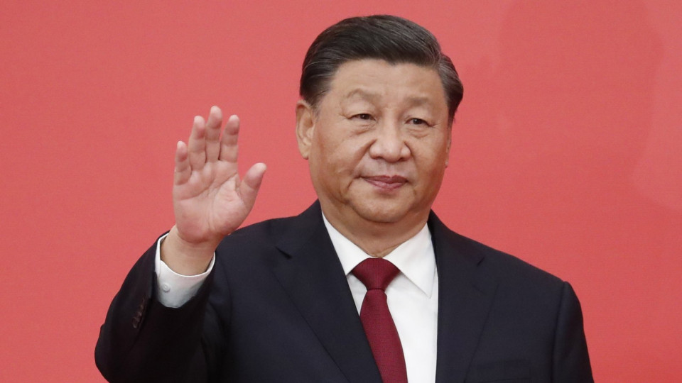 Тревога. Какво поиска Цзинпин от Китай | StandartNews.com