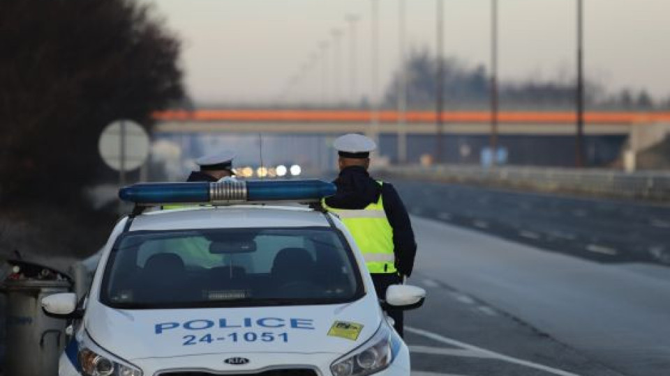 Голяма промяна от МВР, засяга всички шофьори | StandartNews.com