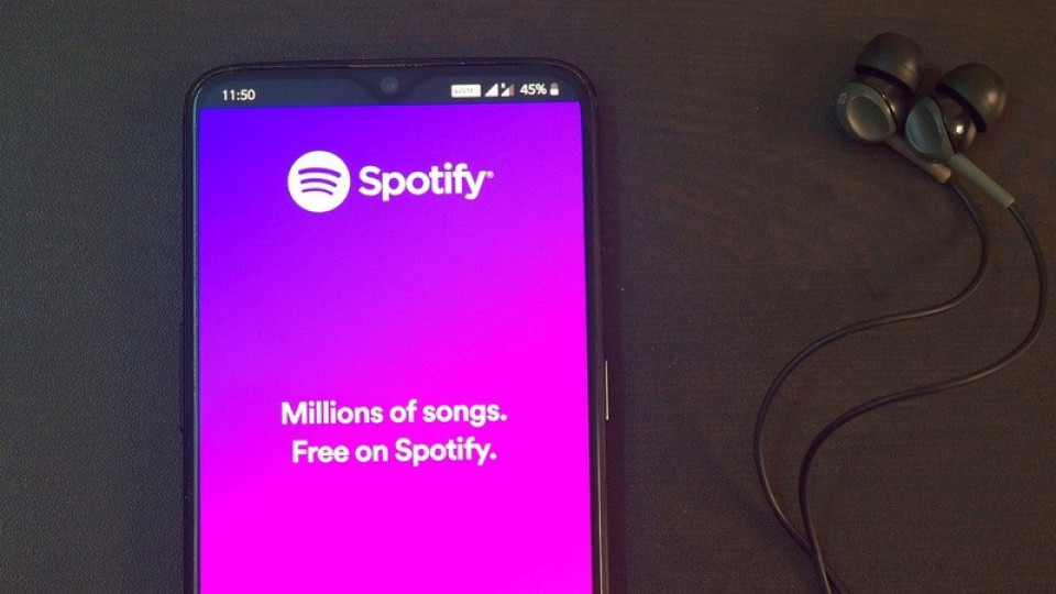 Spotify прекратява плащането на премиум абонамент чрез Apple App Store | StandartNews.com