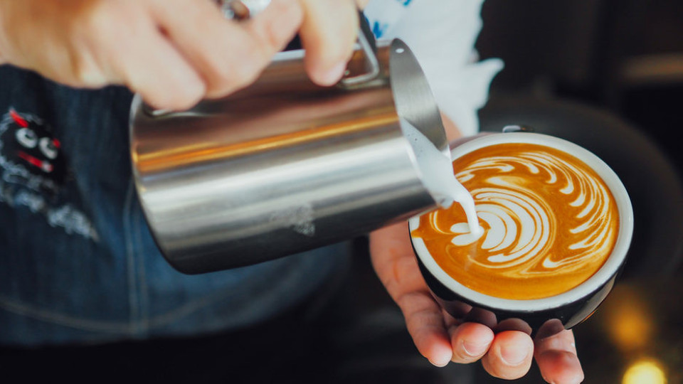 Един трик, който ще направи кафето неустоимо вкусно | StandartNews.com