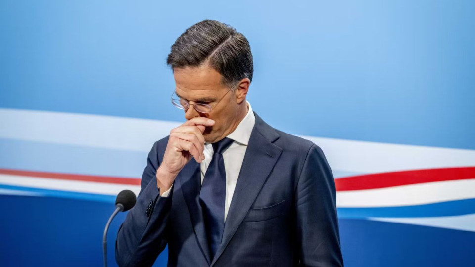 Нидерландия е в беда. Какво следва след ключовата оставка | StandartNews.com