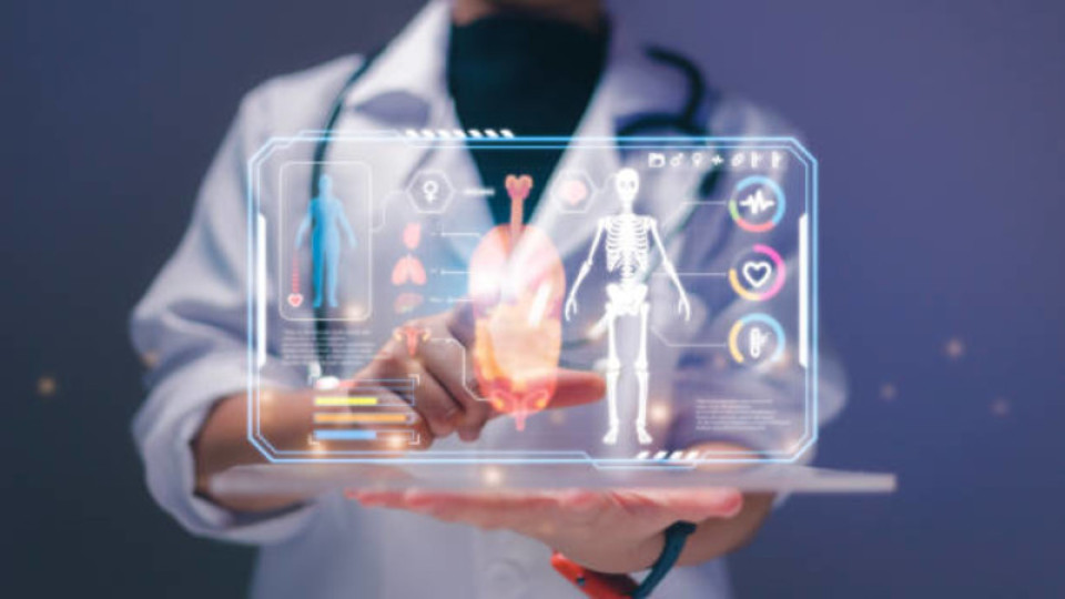 Медицинският чатбот с изкуствен интелект на Google вече се тества в болници | StandartNews.com