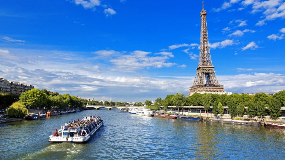 След 100 години! Париж смая света, става нещо невероятно | StandartNews.com