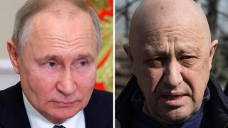 Путин изплю камъчето за срещата с Пригожин. Предложението