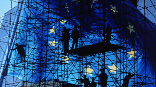 Социалните мрежи могат да продължат да съхраняват потребителски данни от ЕС в САЩ съгласно ново споразумение