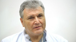 Проф. д-р Любомир Спасов е новият декан на Медицинския факултет