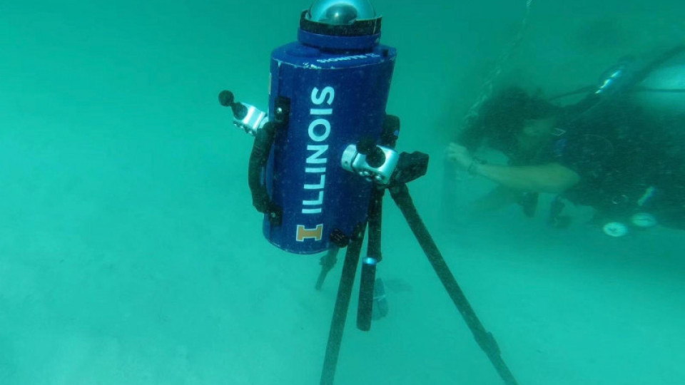 Американски учени са открили начин за навигация под вода без GPS с помощта на поляризирана слънчева светлина | StandartNews.com