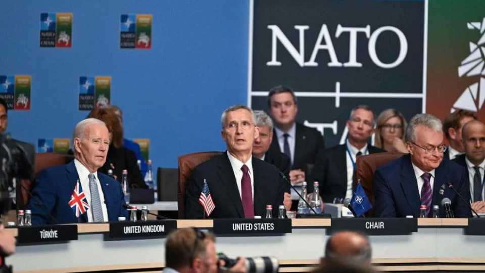 НАТО засегна опасно Китай, остра реакция на Пекин | StandartNews.com