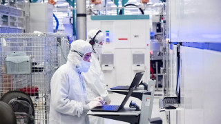 Boeing и Intel ще работят заедно за създаването на космическата микроелектроника на бъдещето