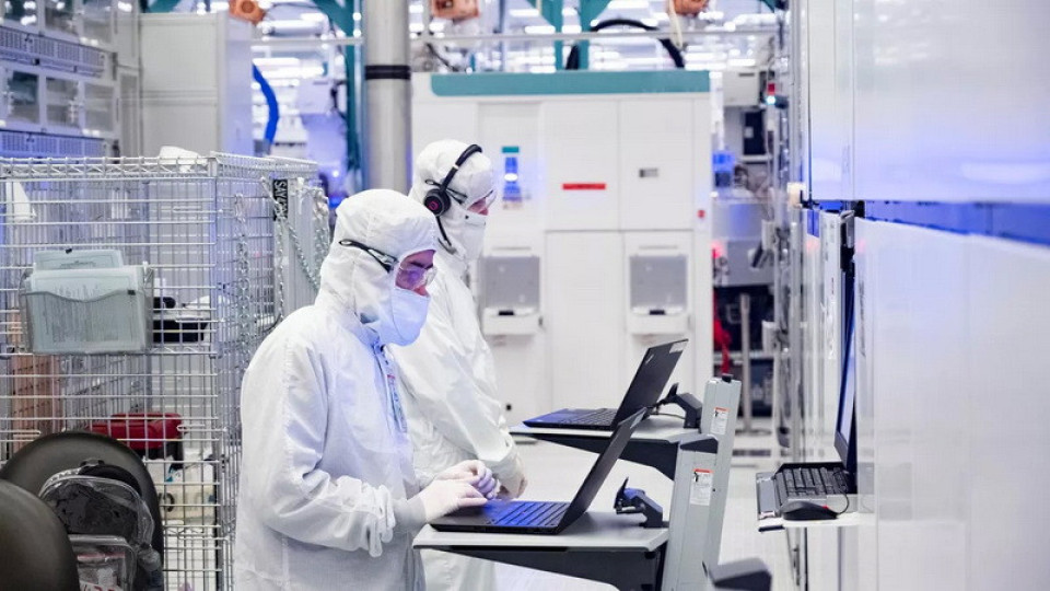 Boeing и Intel ще работят заедно за създаването на космическата микроелектроника на бъдещето | StandartNews.com