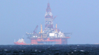 Ключов ход за газа в Черно море. Големият удар
