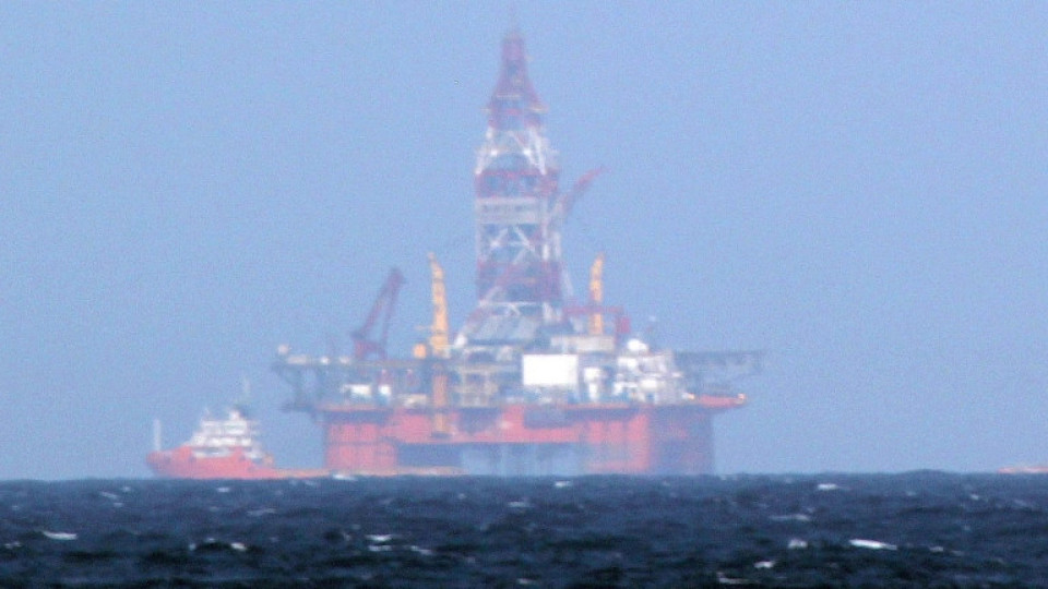Ключов ход за газа в Черно море. Големият удар | StandartNews.com