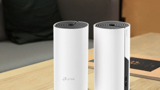 A1 пусна допълнителни гигабитови рутери и Mesh система