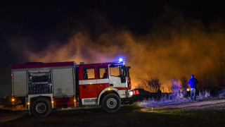 Падна тайната за пожара в Бургас