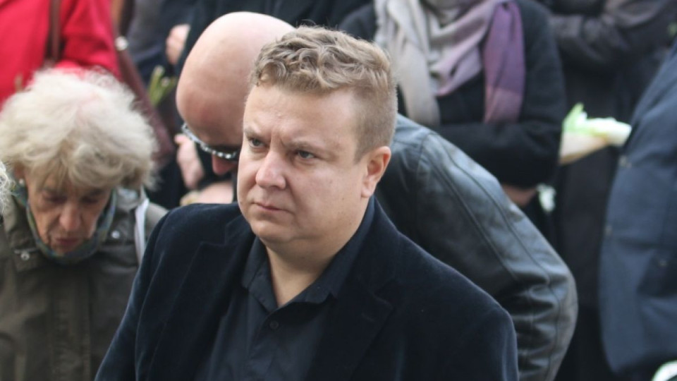 Васил Драганов профука 10 бона за щерката след развода | StandartNews.com