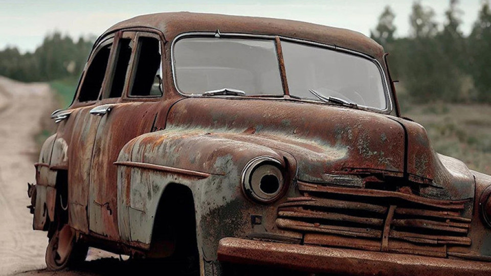 Гърци превзеха пазара на стари коли у нас | StandartNews.com