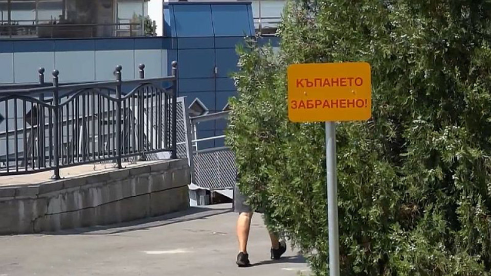 Забраниха къпането в Дунава, вижте солените глоби | StandartNews.com