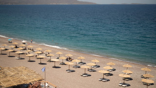 7 дни на плаж в Гърция за 450 лева. Как става?