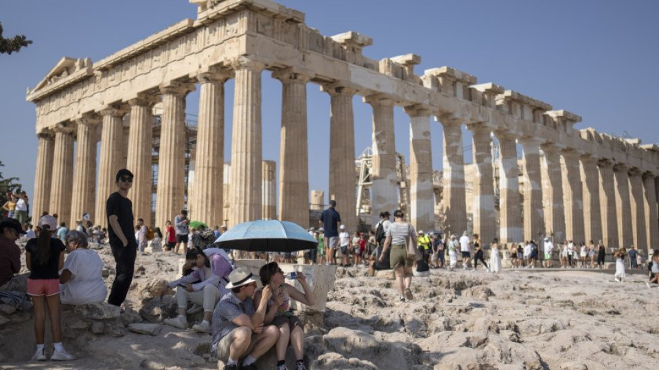 Синоптиците с добри новини за Гърция, но за колко време | StandartNews.com