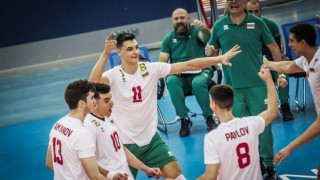Огромен успех за България! Волейболистите ликуват