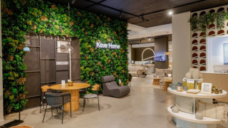 Испанският гигант при мебелите и интериорния дизайн Kave Home стъпи на българския пазар с първия си магазин