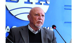 НДСВ подкрепя Вили Лилков за кмет на София