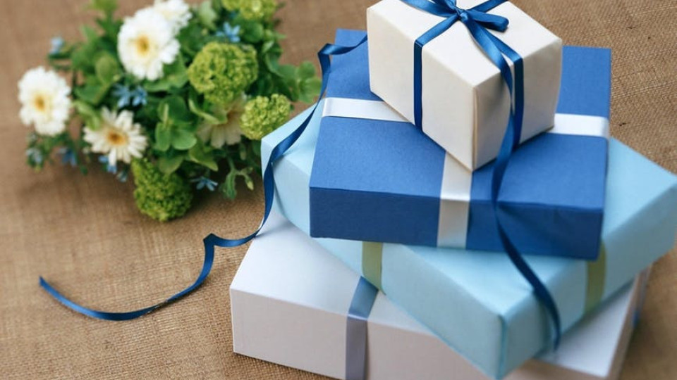 Рожден ден! Кой подарък носи лош късмет | StandartNews.com