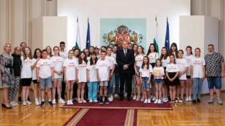 Нов скандал се заформя между София и Скопие. Причината