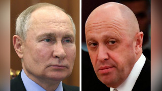 Шефът на ЦРУ видя как Путин ще отмъсти на Пригожин