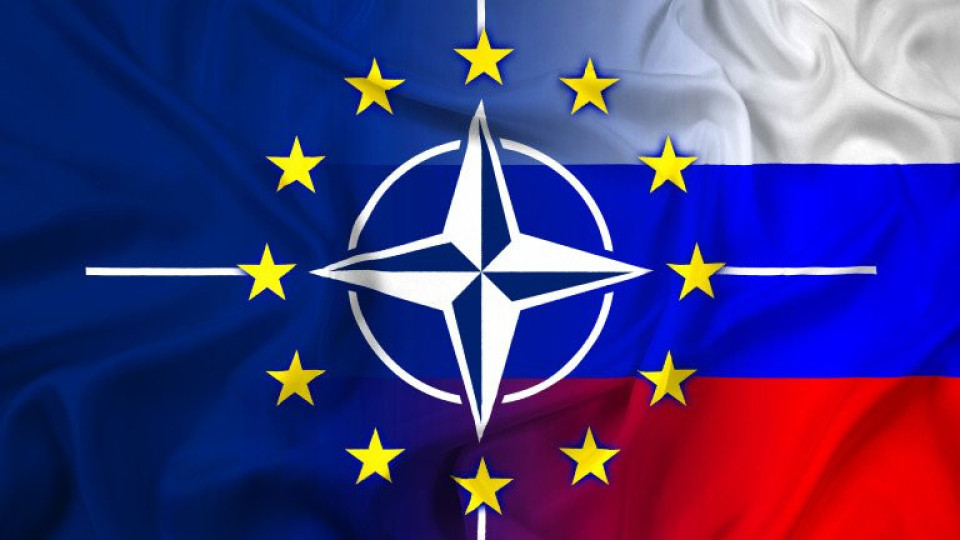 Челен удар НАТО - Русия! Топ астролог каза кога | StandartNews.com