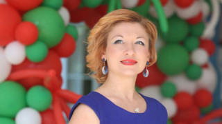 Десислава Димитрова: Италия ни помага да превърнем Брацигово в център за реставрация