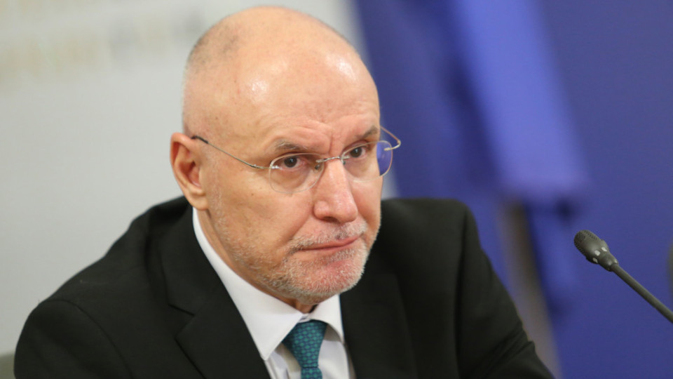 Шефът на БНБ разкри какво ще пише на българското евро. Изненадата | StandartNews.com