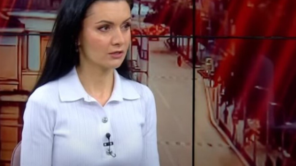 Наша журналистка се разбесня! Каза дали е "Кремълска подлога" | StandartNews.com