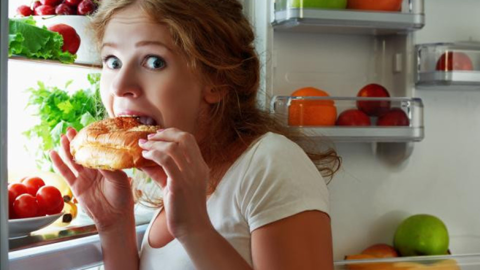 Как да пазим диета и да не умираме от глад | StandartNews.com