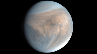 Падна важна тайна за планетата Венера, учените ликуват