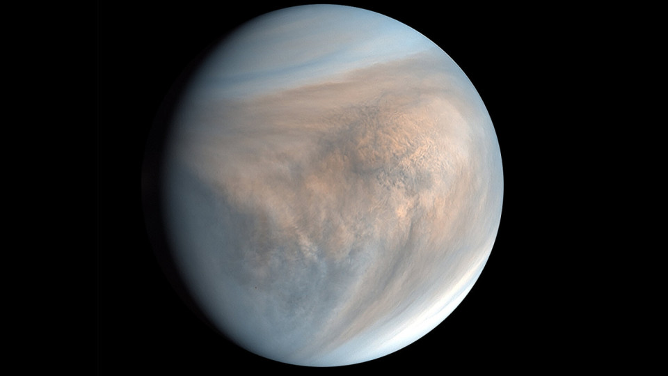 Падна важна тайна за планетата Венера, учените ликуват | StandartNews.com