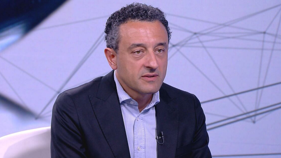 Лорер каза истината за "Промяната" и "Възраждане" | StandartNews.com