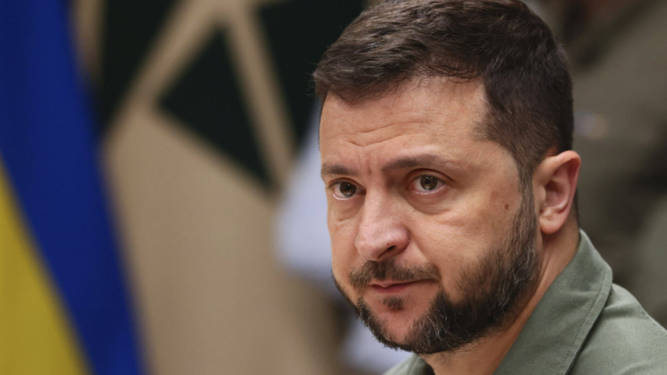 Зеленски: Очевидно е кой стои зад смъртта на Навални | StandartNews.com