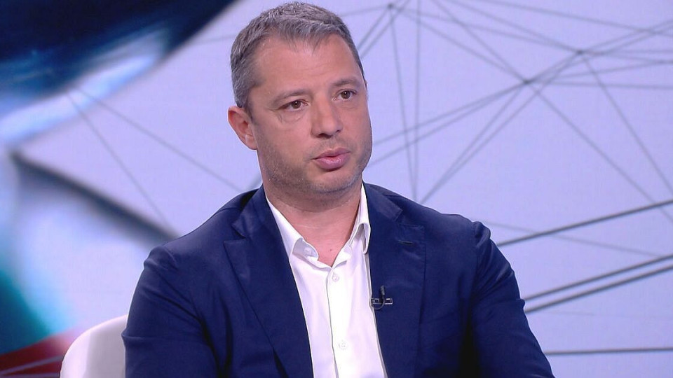 Делян Добрев разкри с какво Асен Василев е задминал дори БКП | StandartNews.com